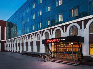 Hampton by Hilton Samara