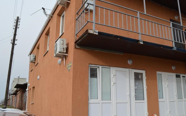 Ким, Краснодар