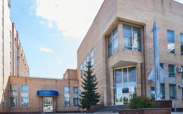 Отель Королев, Королёв