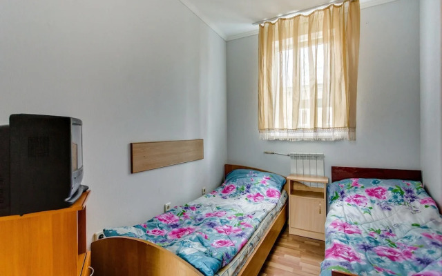Guest House Krepost, Ростов-на-Дону