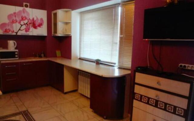 гостиница у вокзала Новая, Тверь