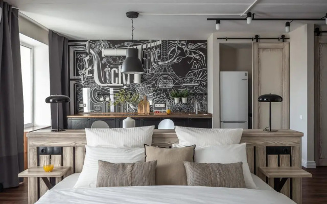 Comfort Hostel, Самара