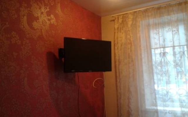 Жилые помещения Na Oktiabrskoy 1 Alyans, Красноярск