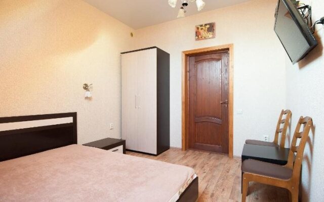 Guest House Glories, Витязево