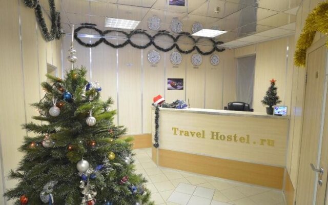 Travelhostel, Смоленск