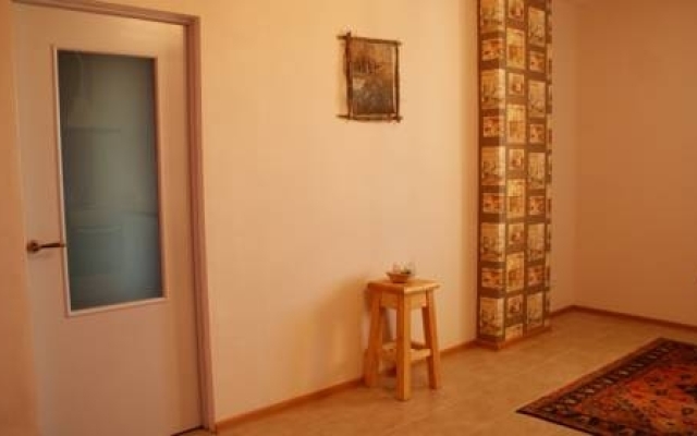 Apartment on Sovetskaya, Геленджик