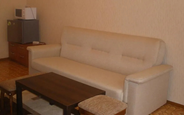 Hotel Oktyabrskaya, Кадуй