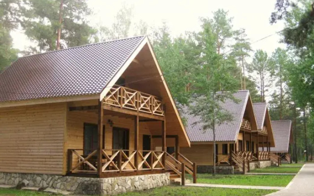 Бригантина, Липецк