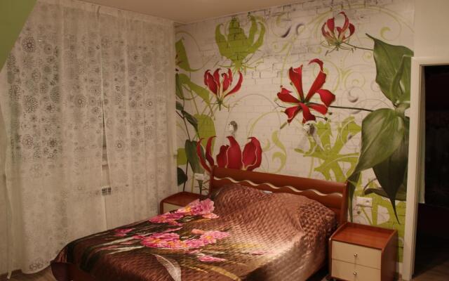 Green Glade Holiday Home, Зеленая Поляна