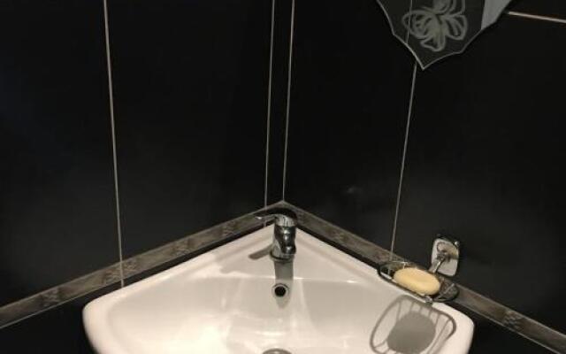 Guest house on Volgogradskaya, Восточный