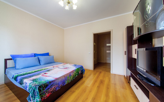 Apartamentyi Na Vostochno Kruglikovskoj 30/2, Краснодар
