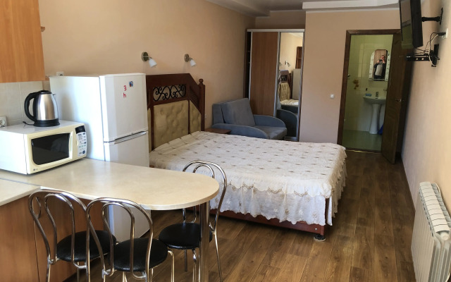 Na Moskovskoy Guesthouse, Евпатория