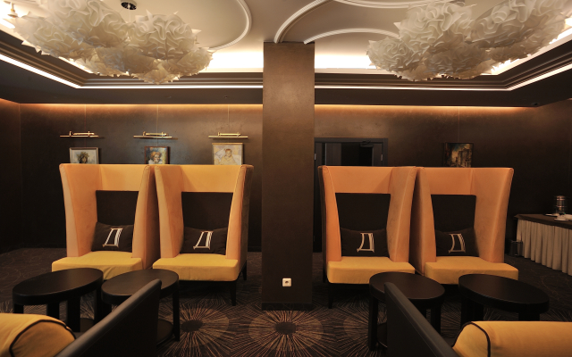 Отель Art HOTEL, Пермь
