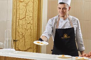 Гамма Измайлово