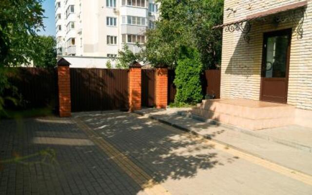 Guest House Emmili, Липецк