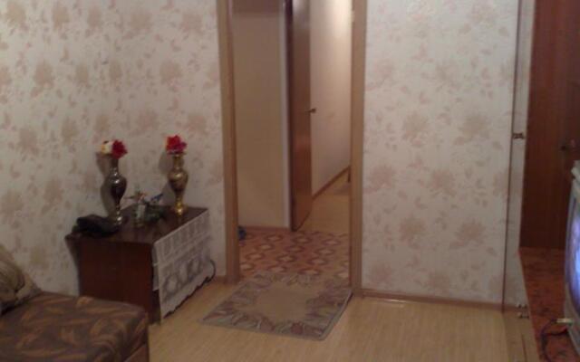 Kalipso Apartment, Сыктывкар