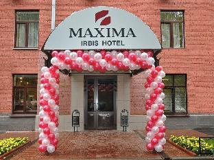 Максима Ирбис