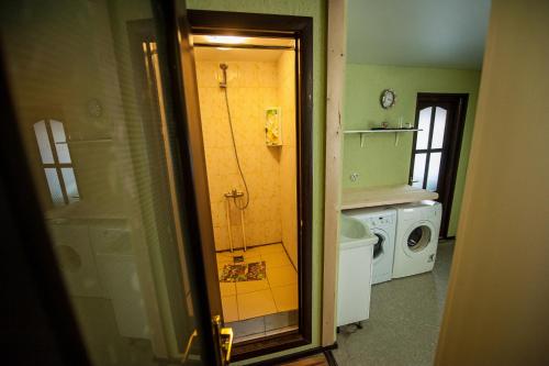 Hostel Orenburg