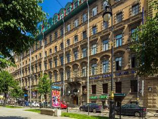 Апартаменты Невский Гранд