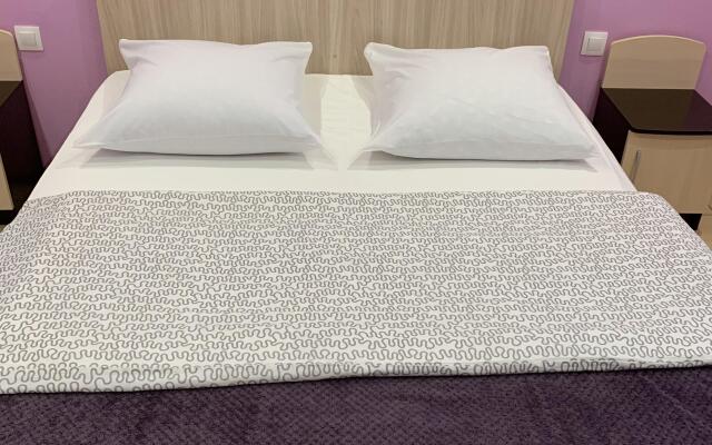 Отель Мечта, Пермь