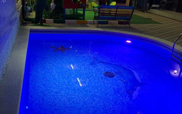 Отель RS-Royal, Анапа