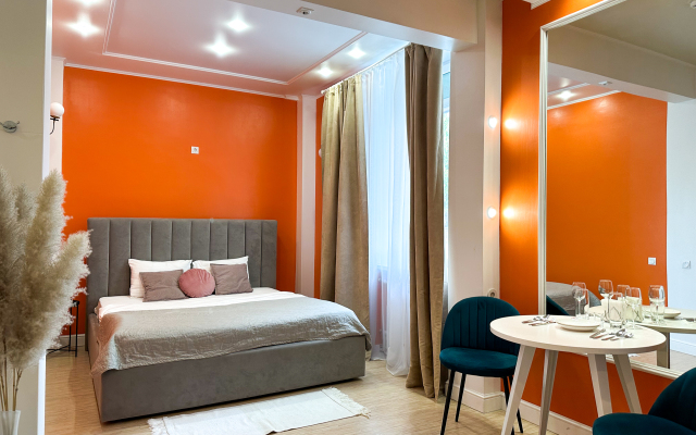 Отель Палитра, Уфа