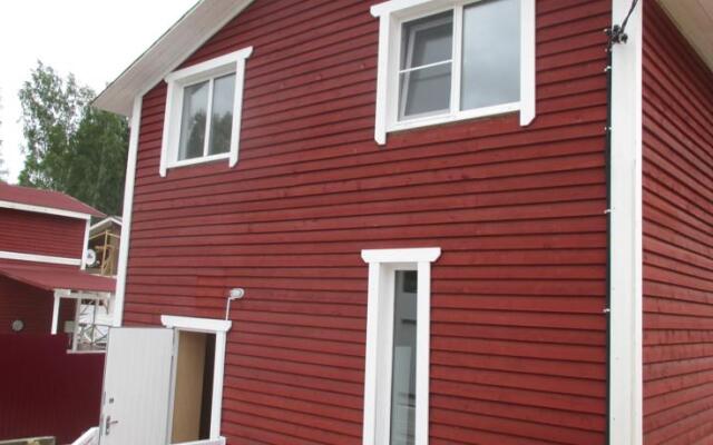 Guest House Skandi, Выборг