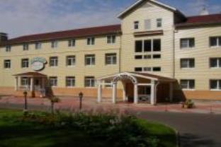 Тверь Парк Отель