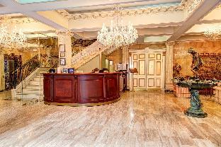 Бутик-отель «Автор»