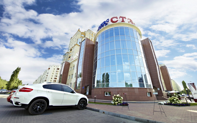 Отель Valeri Classic, Воронеж