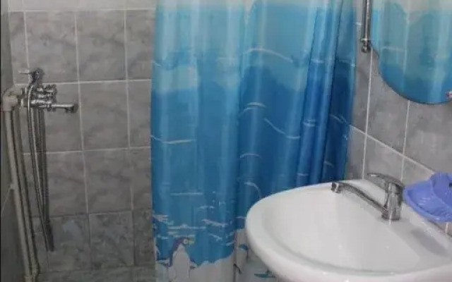 Yuliya Guest House, Феодосия