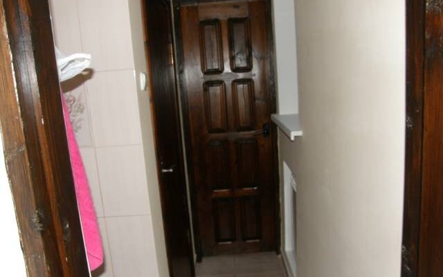 Oven Mini-Hotel, Анапа