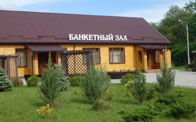 Campsite Ozero Udachi, Армавир