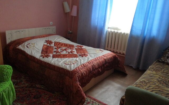 Istok Guest House, Дивеево