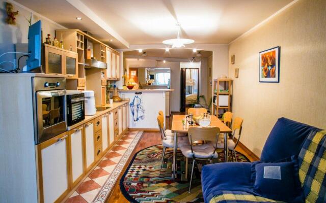 Hostel Dostoevsky, Тольятти