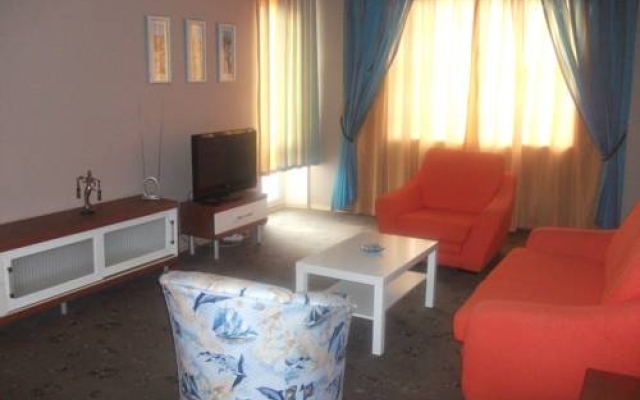 Apartment on Volodarskogo, Краснодар