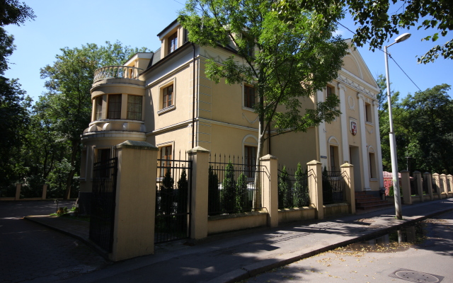 Мини-отель Hanse, Калининград