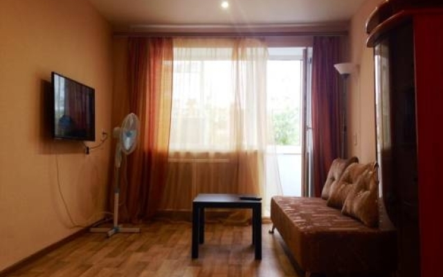 Apartment at Perm 2 Station, Пермь
