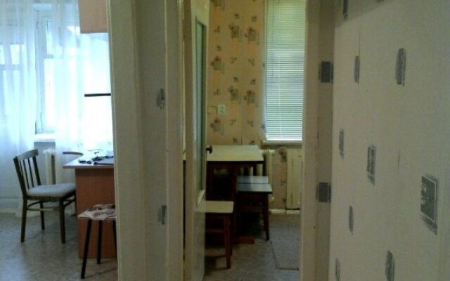 Na Minskoy Apartment, Тюмень