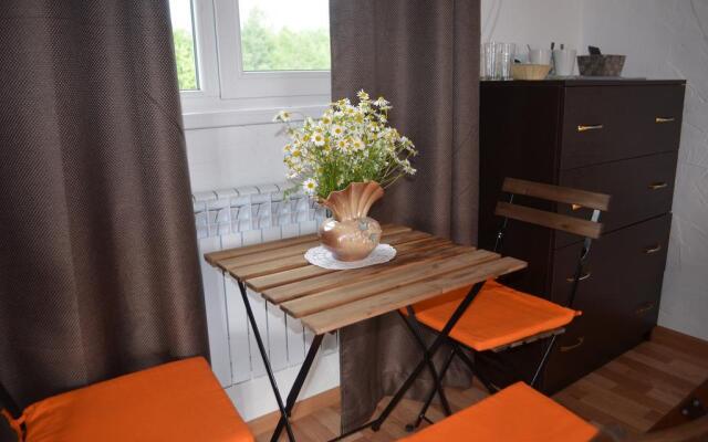 Спортивно-рыболовная база Здешево, Вышний Волочек