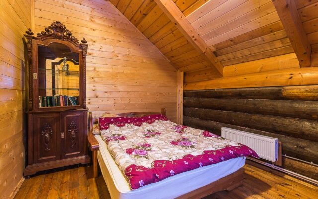 Country House Viking Guest House, Ильинское
