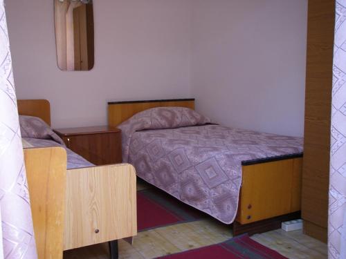 Guest House y Tatiani