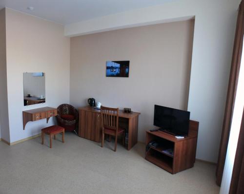 Гостиница Автоград