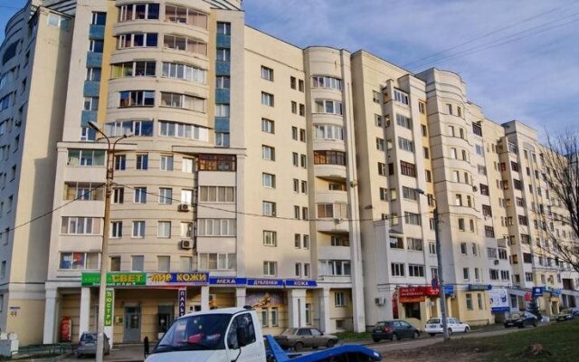 Лайк Хостел, Владимир