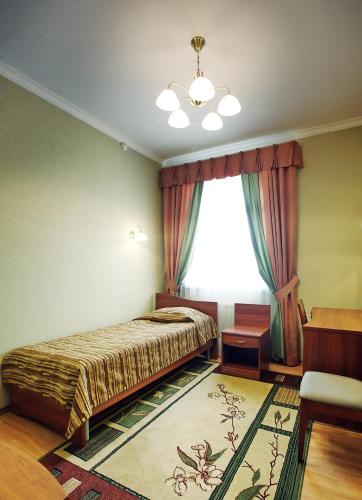 Отель Николь