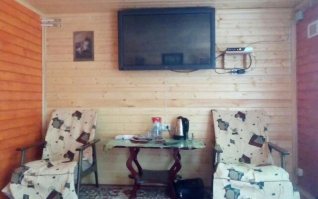 Elena Guest House, Абрамцево