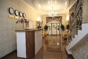 Отель Анжелика