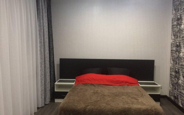 Klondajk Mini-Hotel, Владимир