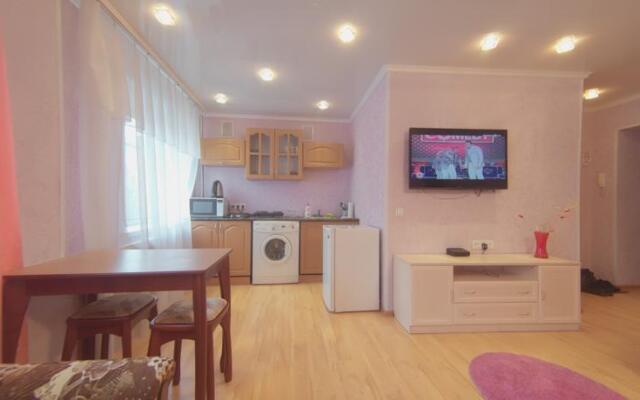 Северные Огни, Мурманск