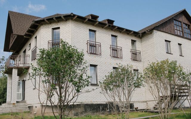 Villa Pia, Архангельск